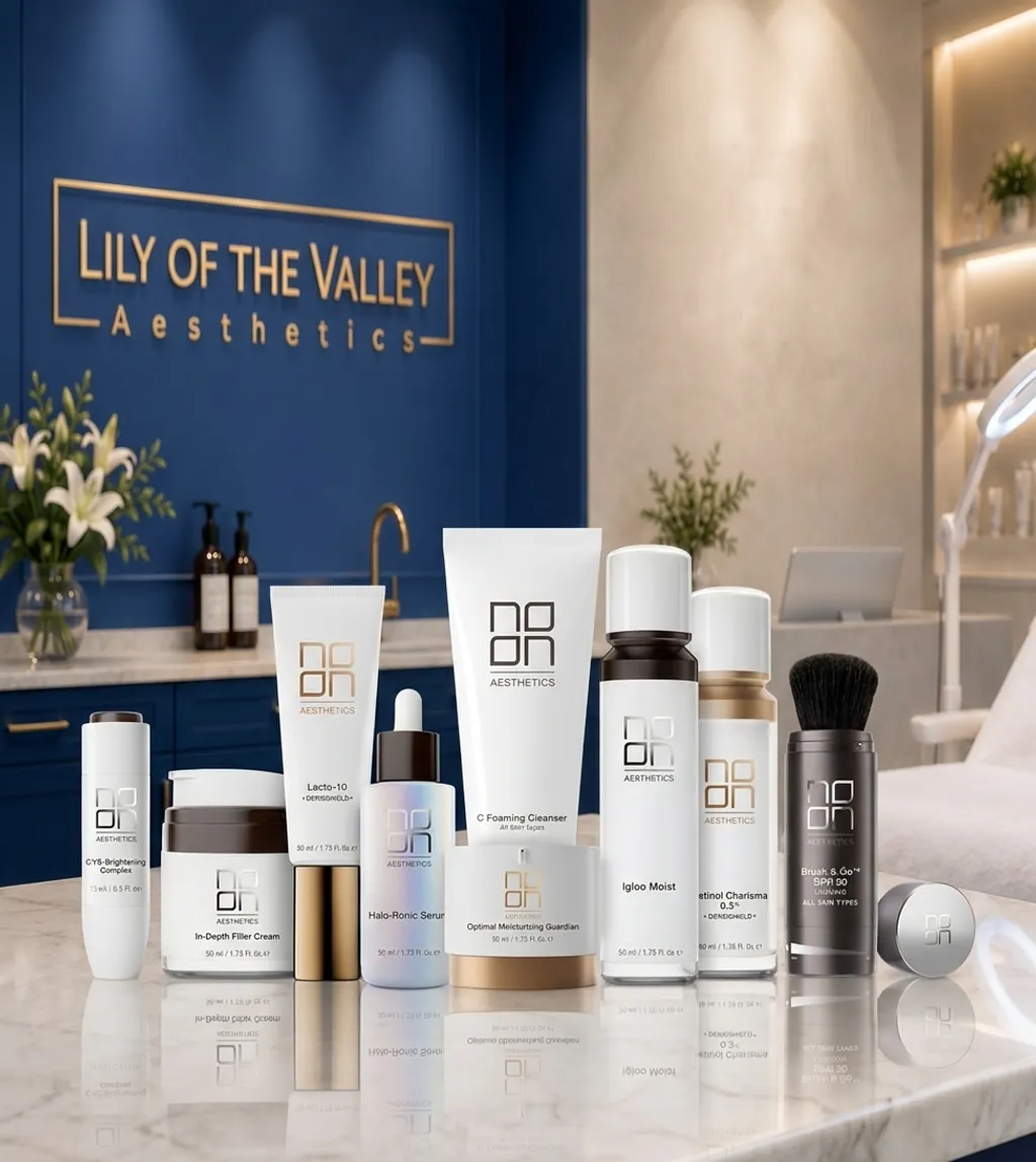 Skin Consultation 