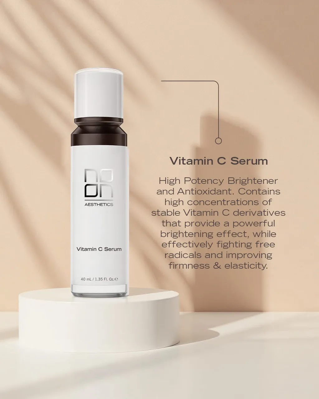 Vitamin C Serum