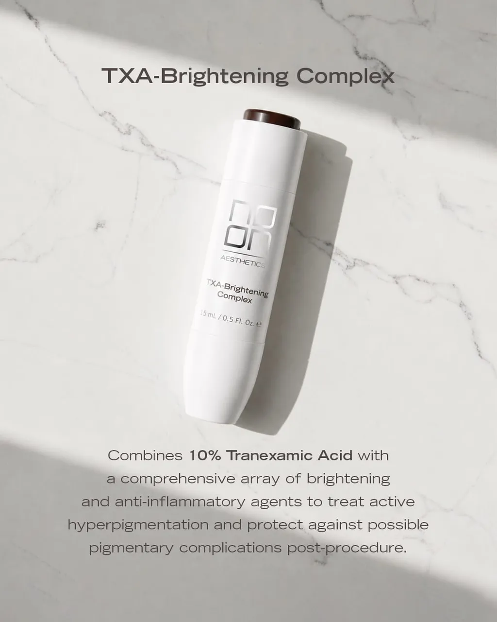 TXA Brightening Complex Ampoule 