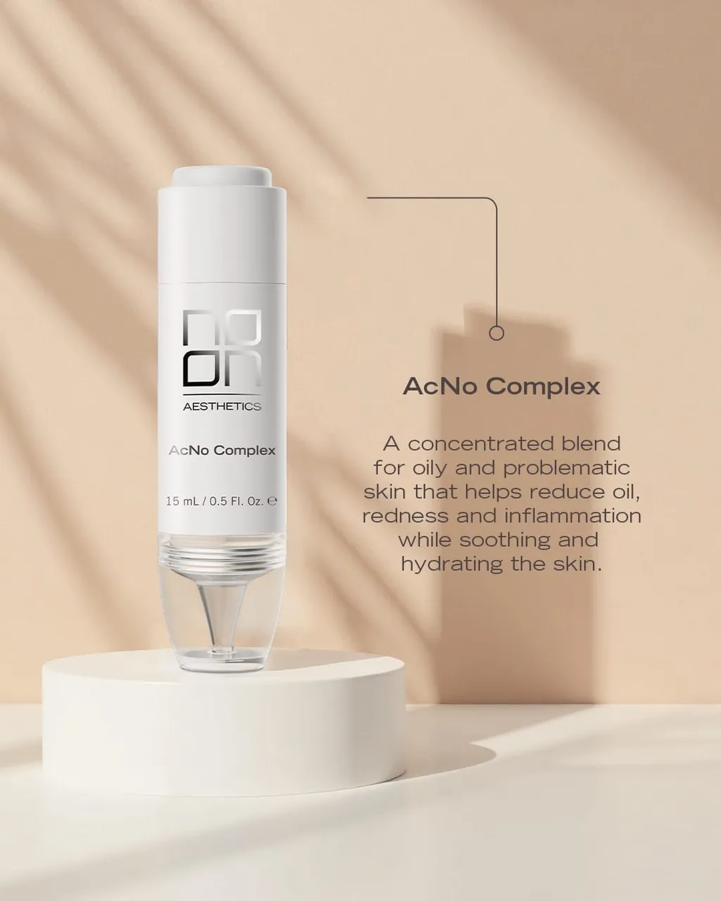Acno Complex Ampoule 