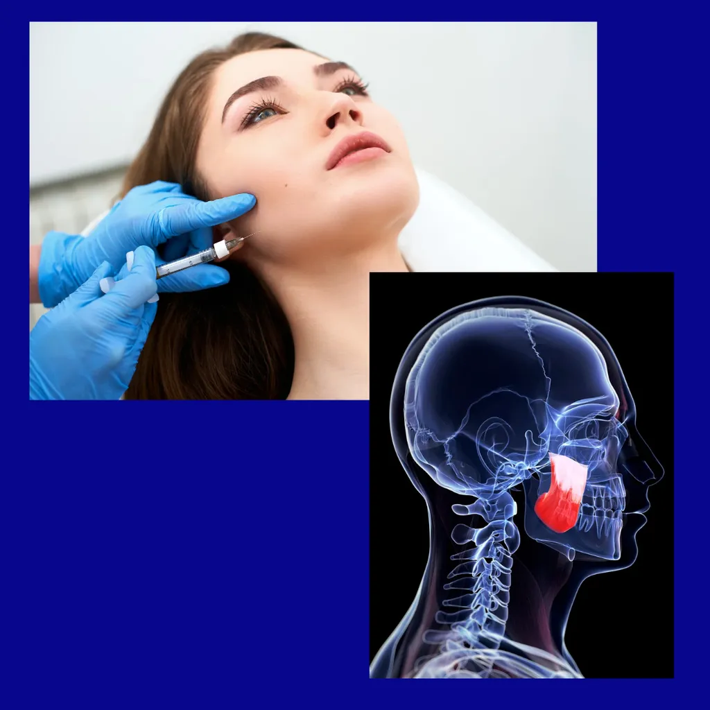 Masseter Muscle