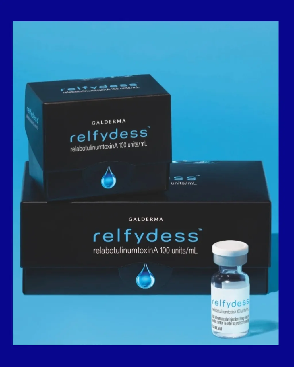 Relfydess