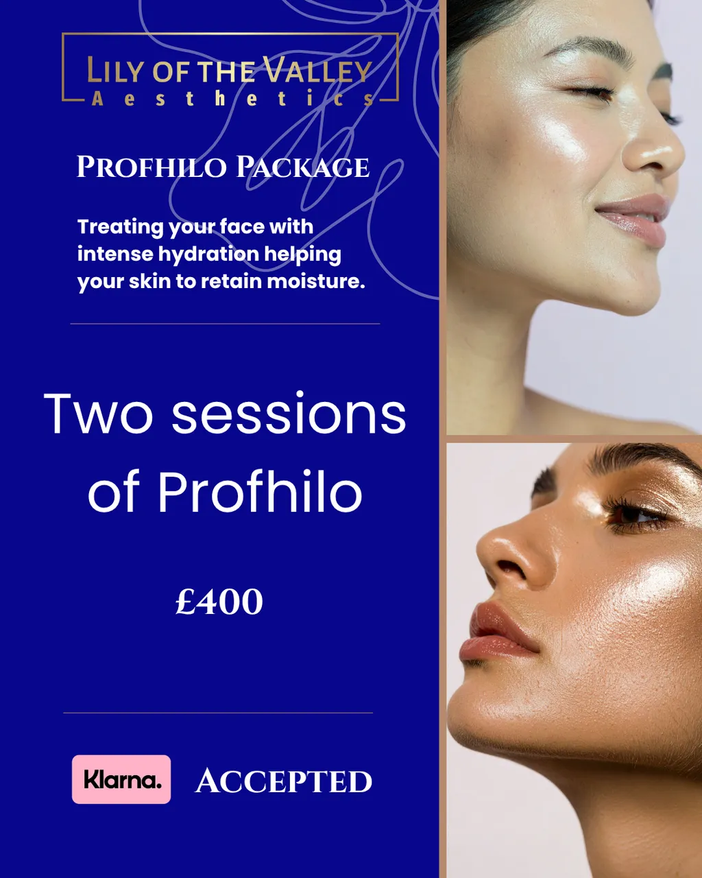 Profhilo Package