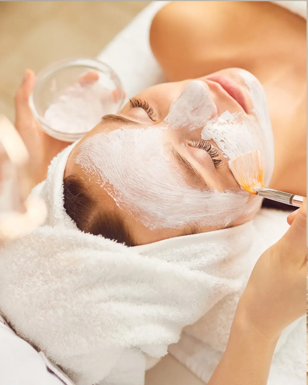 Noon Chemical Peel
