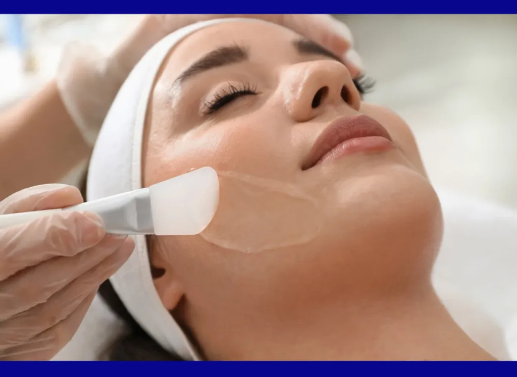 Noon Chemical Peels (Package of 6)