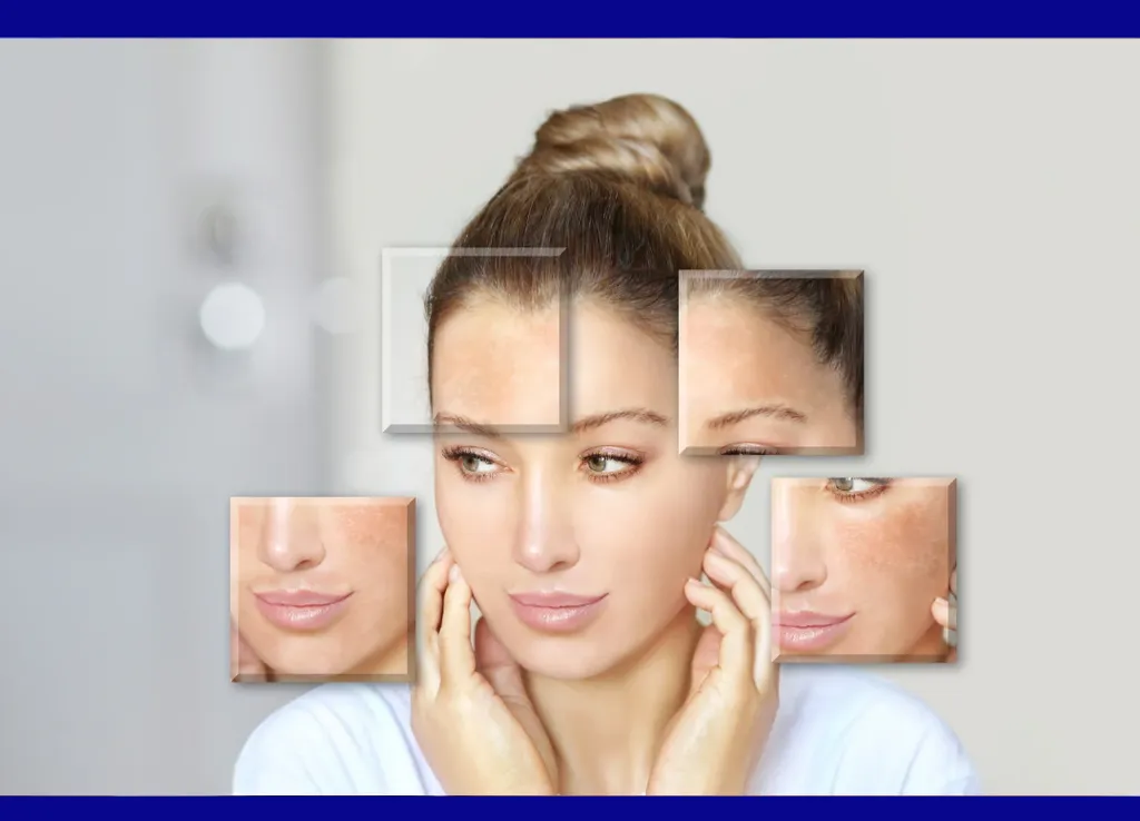 Pre Peel Skin Analysis